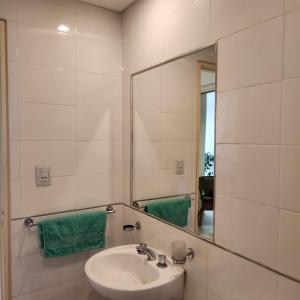 Acogedor departamento en Colón