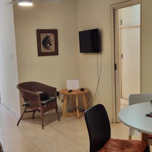 Acogedor departamento en Colón