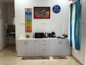 Natures Inn Luxury Villa Morjim Goa, 4bhk and Sparkling Pool