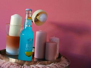 ART ROOM in Rose resort