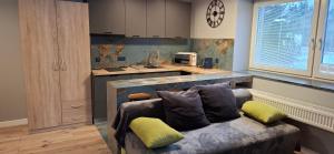 Noclegi pod Brzegiem