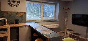 Noclegi pod Brzegiem