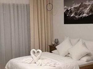 Apartament Kryształowy Potok