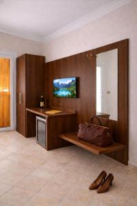 B&BPalermo Rooms vicino al teatro Massimo