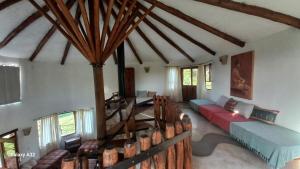 Cabañas Bendita Tierra 1