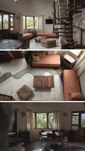 Cabañas Bendita Tierra 1