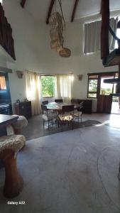 Cabañas Bendita Tierra 1