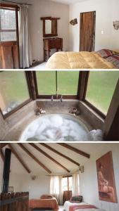 Cabañas Bendita Tierra 1