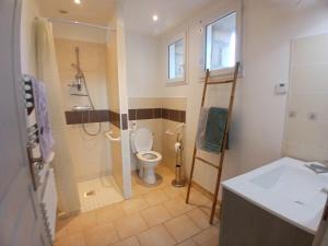 Grand Studio Côté Jardin