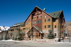 Arapahoe Lodge 1 Bed 1 Bath ALJP