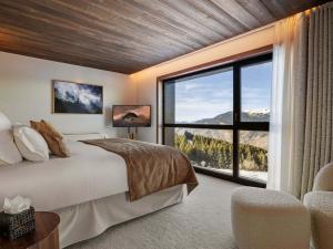 Appartement 4 suites luxe à Courchevel 1850 - FR-1-830-3