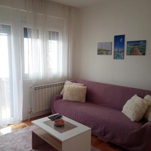 NoVa apartman - stan na dan