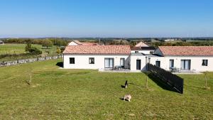 Résidence Campagne Charentaise