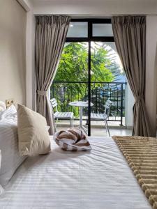 Sosun View Private Villa