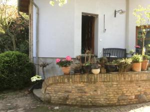 Sommerhof im Havelland