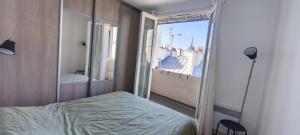 Appartement 2 pièces, proche de Notre-Dame de Paris