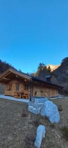 Baita Valon La Piciola