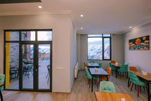 Dandelion Hotel Gudauri