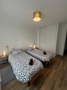 Maison 6 personnes à la campagne tout compris