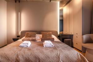 Modern Apartment Gdańsk Luxury Stay