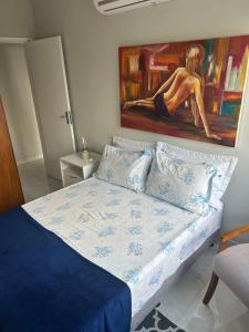 Beautiful apartment in the heart of Salvador