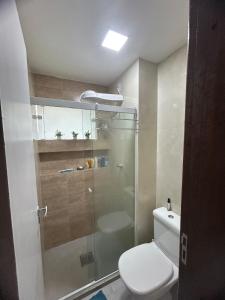 Beautiful apartment in the heart of Salvador