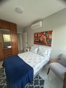 Beautiful apartment in the heart of Salvador