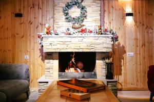 Dandelion Hotel Gudauri