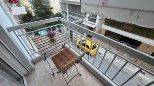 Central Lux Lining B