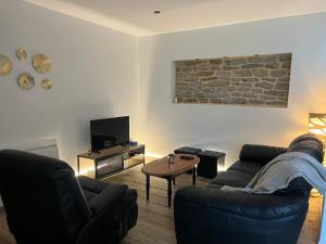 Maison 6 personnes à la campagne tout compris