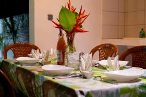 Maison dhôte Chez Vané