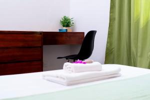 Maison dhôte Chez Vané