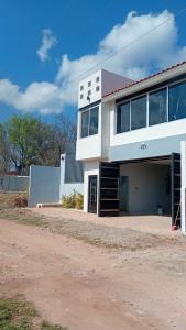 Cuarto en casa de campo