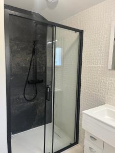 Maison 6 personnes à la campagne tout compris