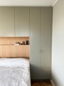 Renovated villa with garden in Halmstad