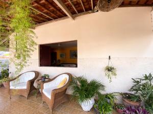 Morada das Araras - seu paraíso 100m da praia - ao lado de maceió