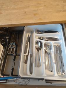 Siegen - Geisweid Work and stay Neu Modernisiert 2 Schlafzimmer Badezimmer Balkon