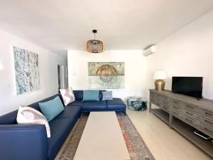 Villa Colibrí, con piscina privada para 6 personas