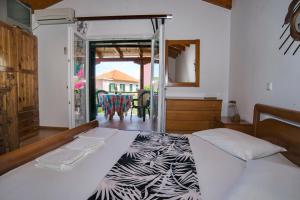 Nandia Studio & Apartment Paxoi Greece