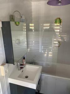 Charmant duplex pour curiste