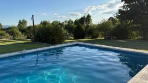 Chalet Privado en Potrero de Garay