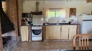 Chalet Privado en Potrero de Garay