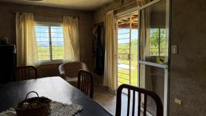 Chalet Privado en Potrero de Garay