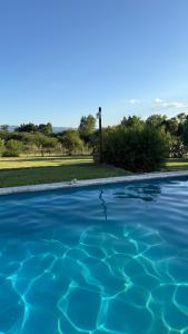 Chalet Privado en Potrero de Garay