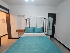 Hotel Suites de luxury Calasanz Medellín