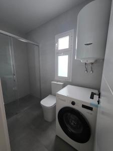 Paraiso Chipeque los cristianos