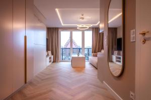 Gdańsk Luxury Stay Mostek