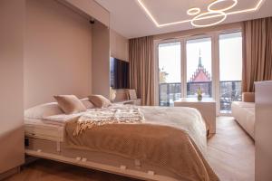 Gdańsk Luxury Stay Mostek