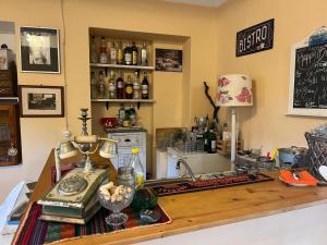 Hotel Gli Acquerelli