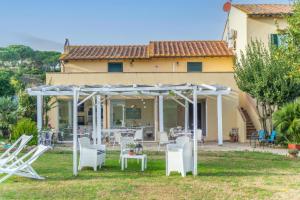 Hotel Gli Acquerelli